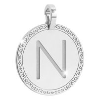 Pendente Rebecca Donna Myworld Silver in Argento SWRPAN64 - SWRPAN64